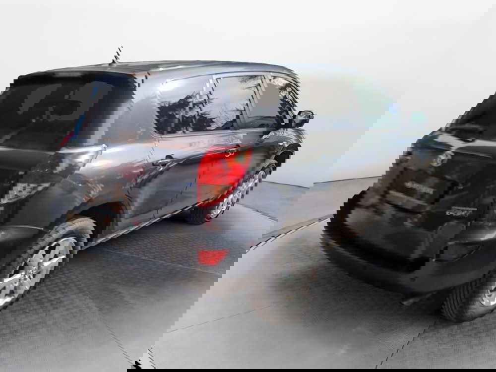 Toyota Rav4 usata a Bologna (6)