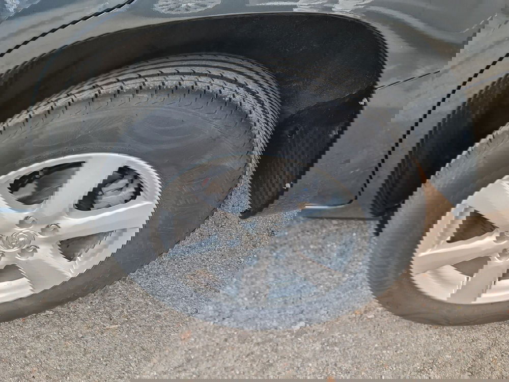 Toyota Rav4 usata a Bologna (7)