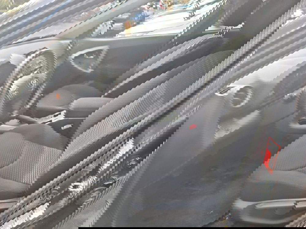 Toyota Rav4 usata a Bologna (8)