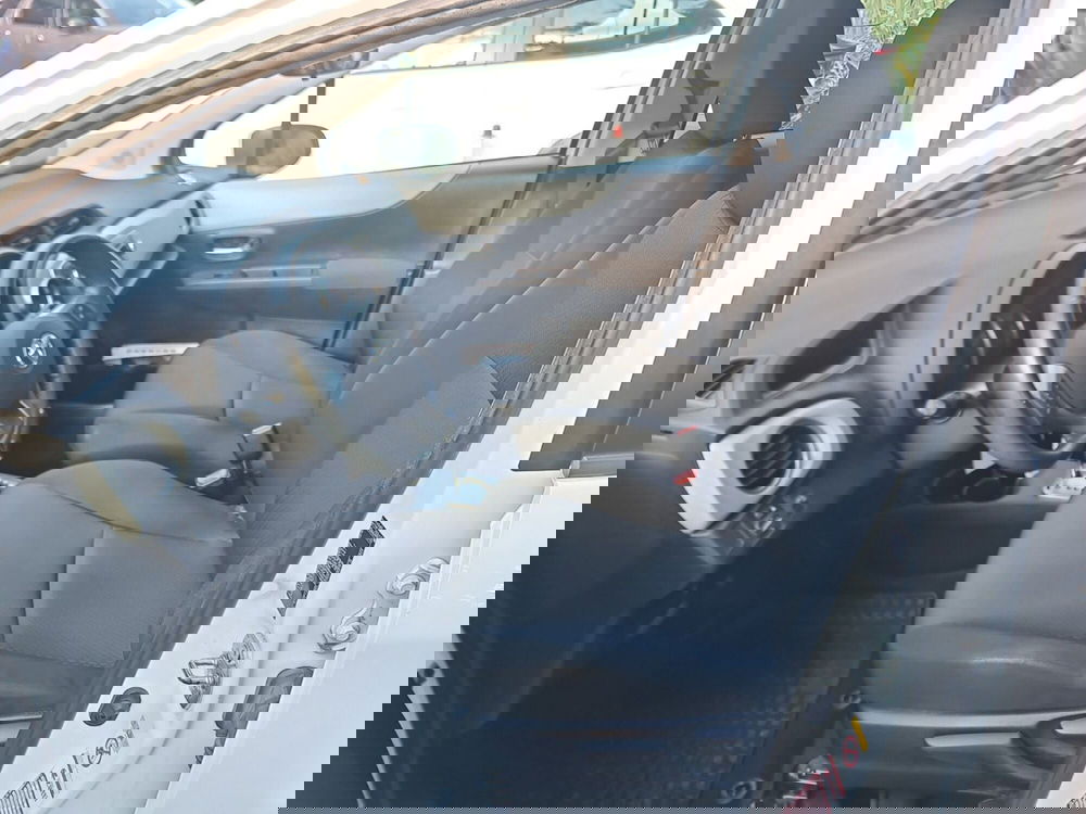 Toyota Yaris usata a Bologna (8)