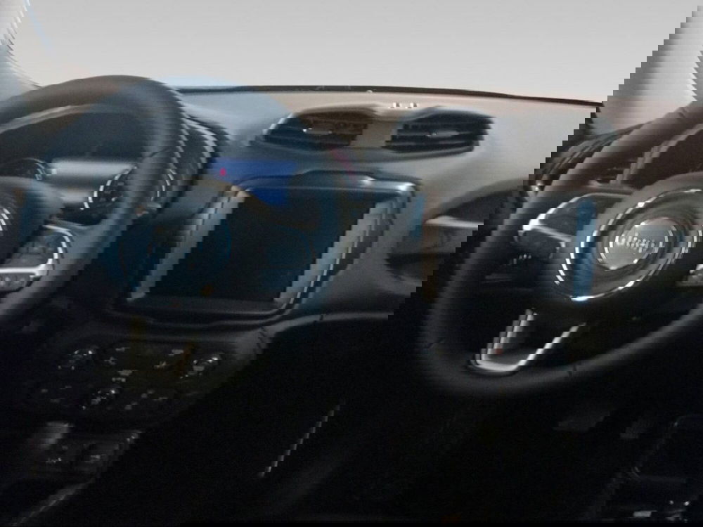 Jeep Renegade usata a Siena (9)