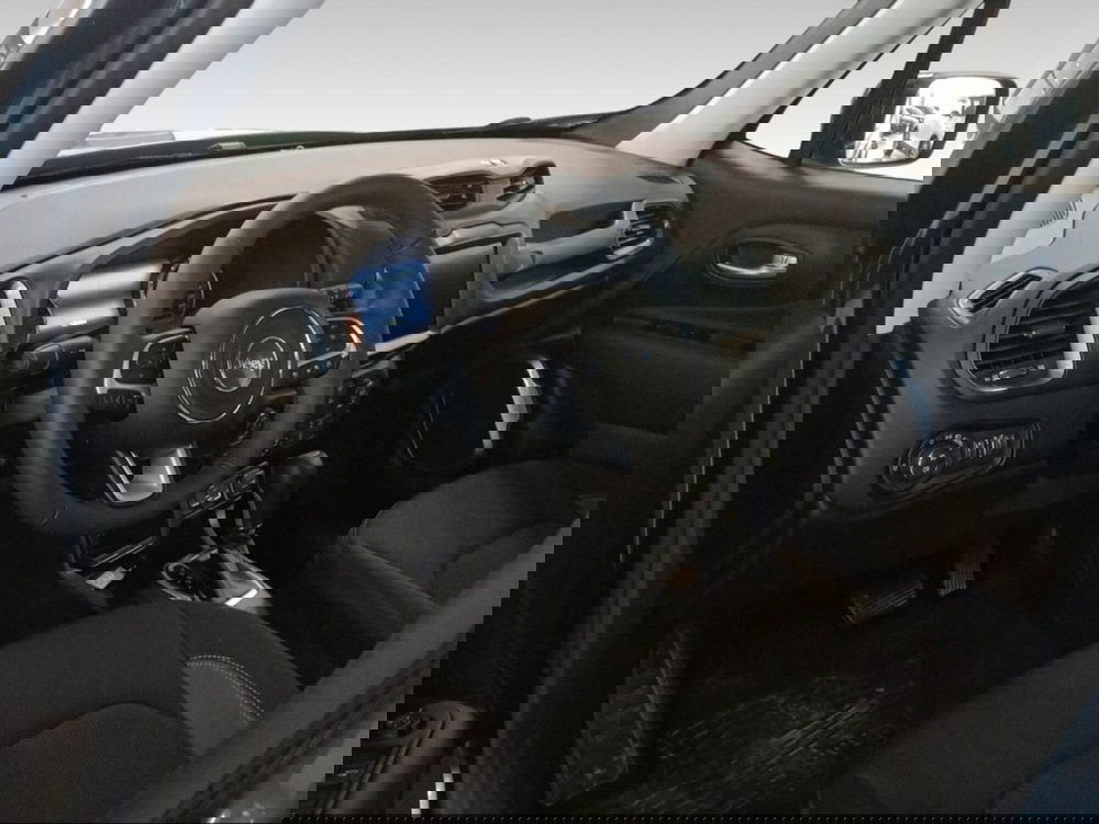 Jeep Renegade usata a Siena (6)