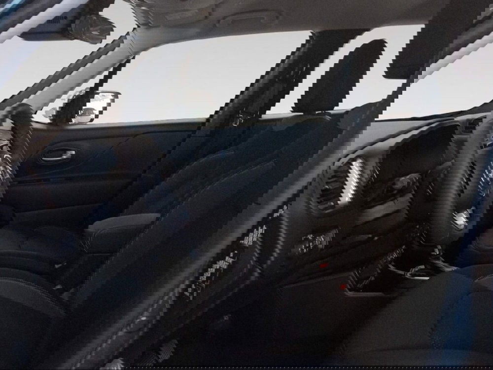 Jeep Renegade usata a Siena (7)