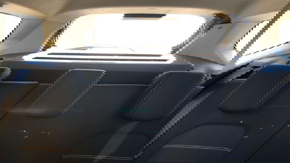 Dacia Duster usata a Parma (10)