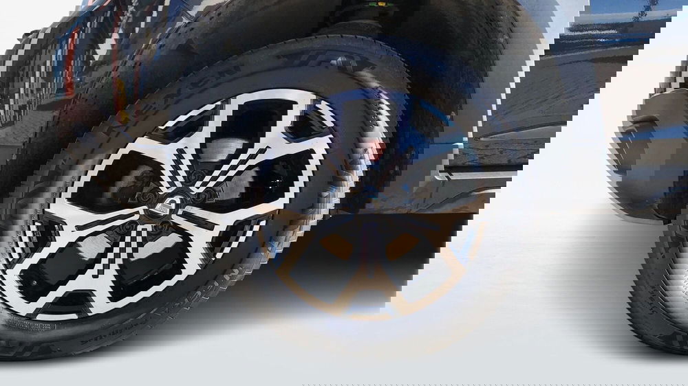 Dacia Duster usata a Parma (14)