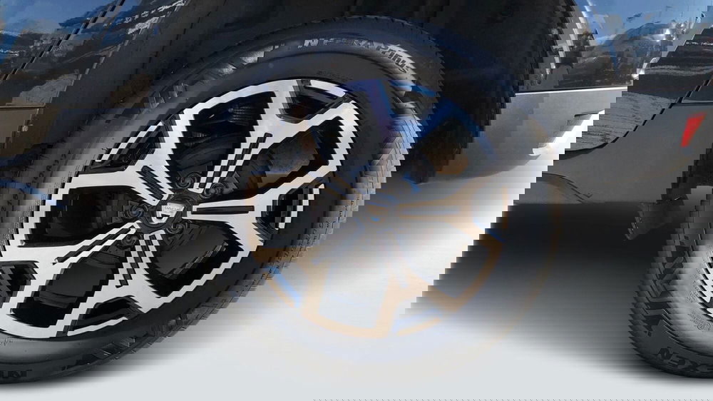 Dacia Duster usata a Parma (15)