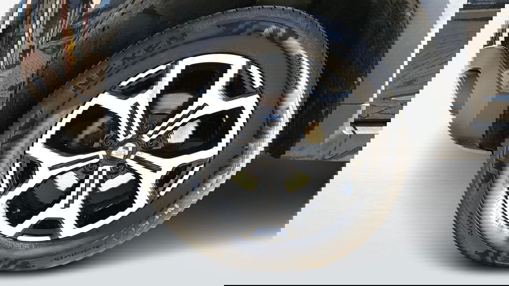 Dacia Duster usata a Parma (17)