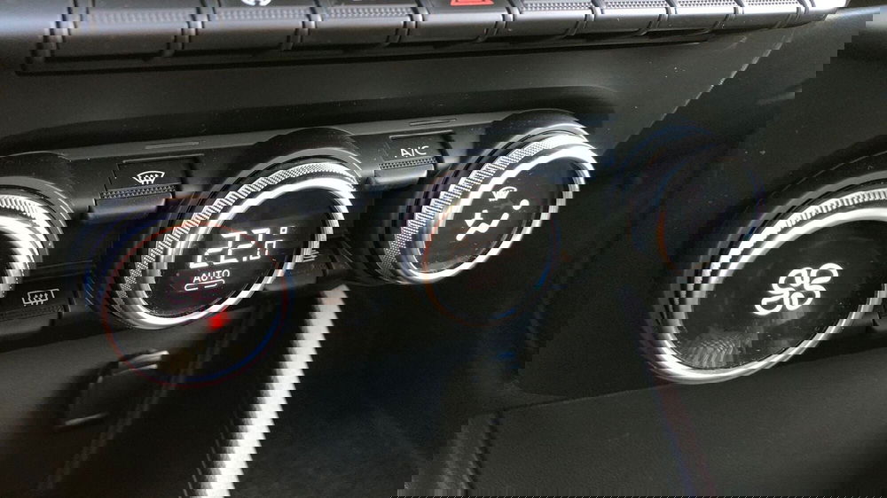 Dacia Duster usata a Parma (18)