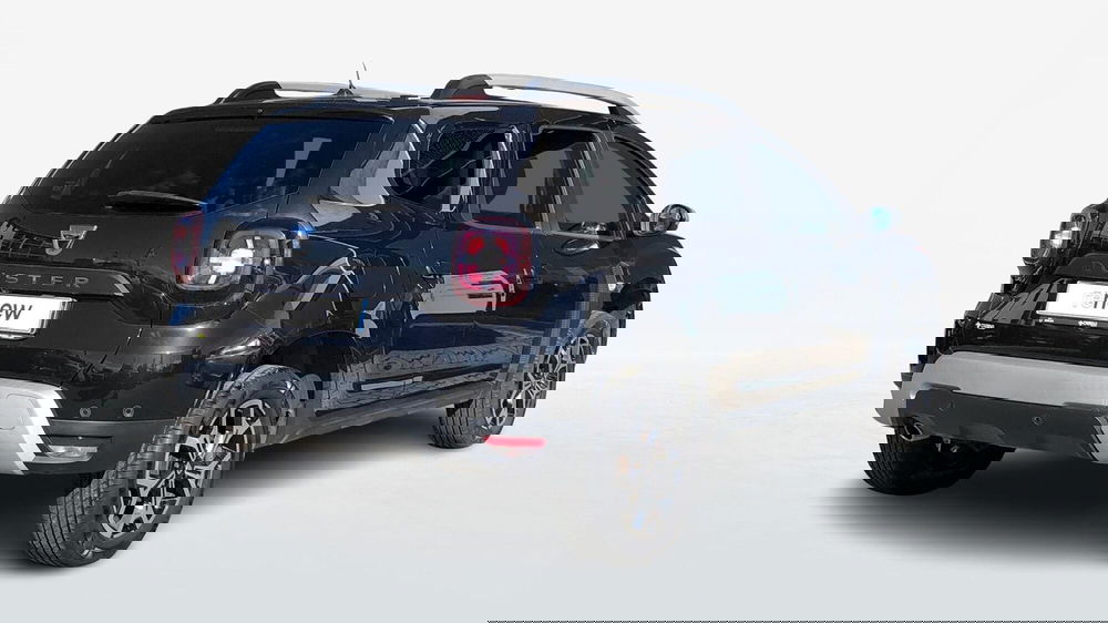 Dacia Duster usata a Parma (2)