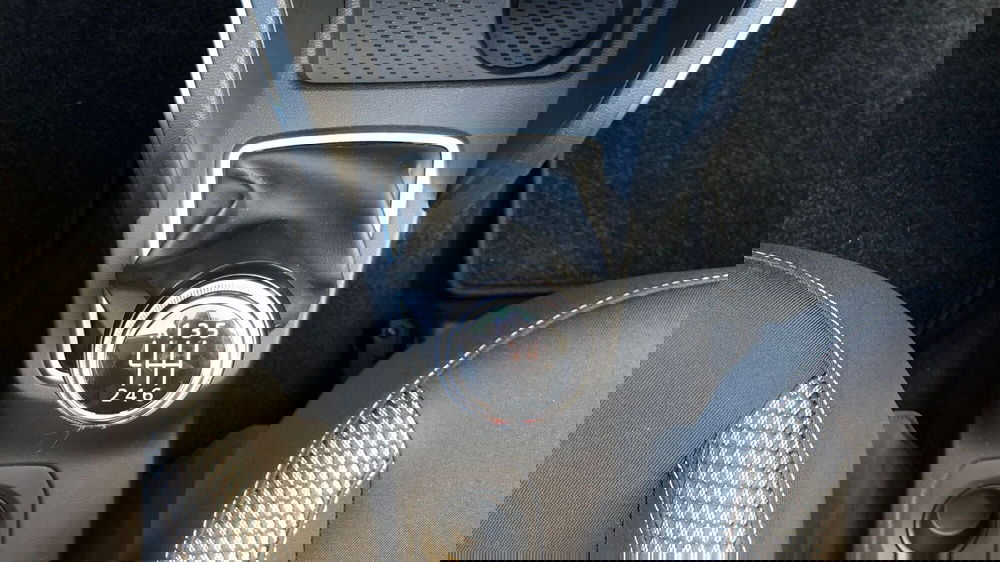 Dacia Duster usata a Parma (20)