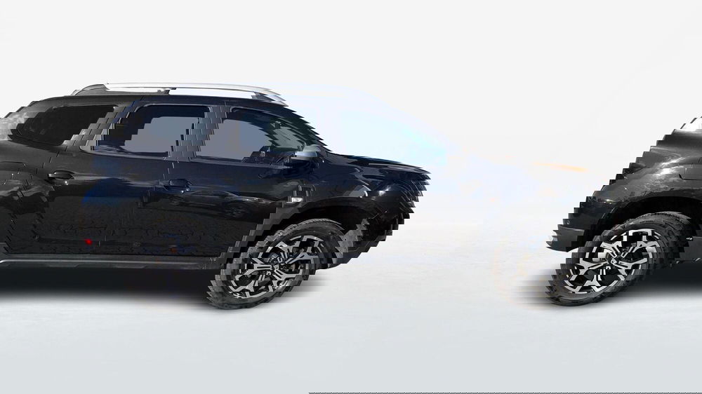 Dacia Duster usata a Parma (3)