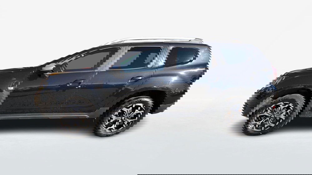 Dacia Duster usata a Parma (4)