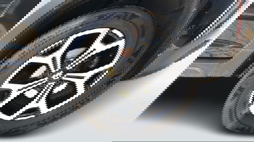 Dacia Duster usata a Parma (5)