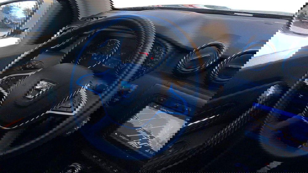 Dacia Duster usata a Parma (6)