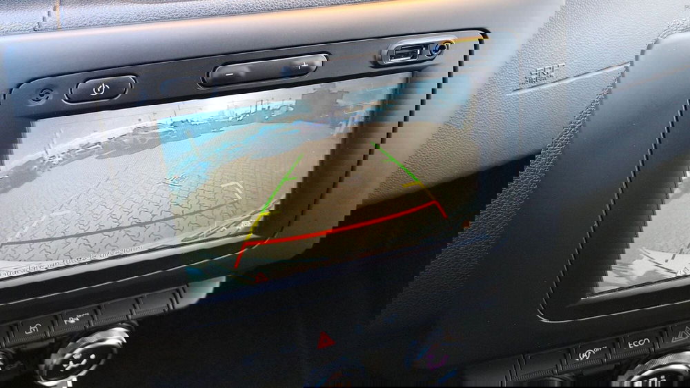 Dacia Duster usata a Parma (8)