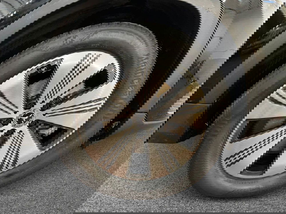 Mercedes-Benz EQA usata a Lecce (6)