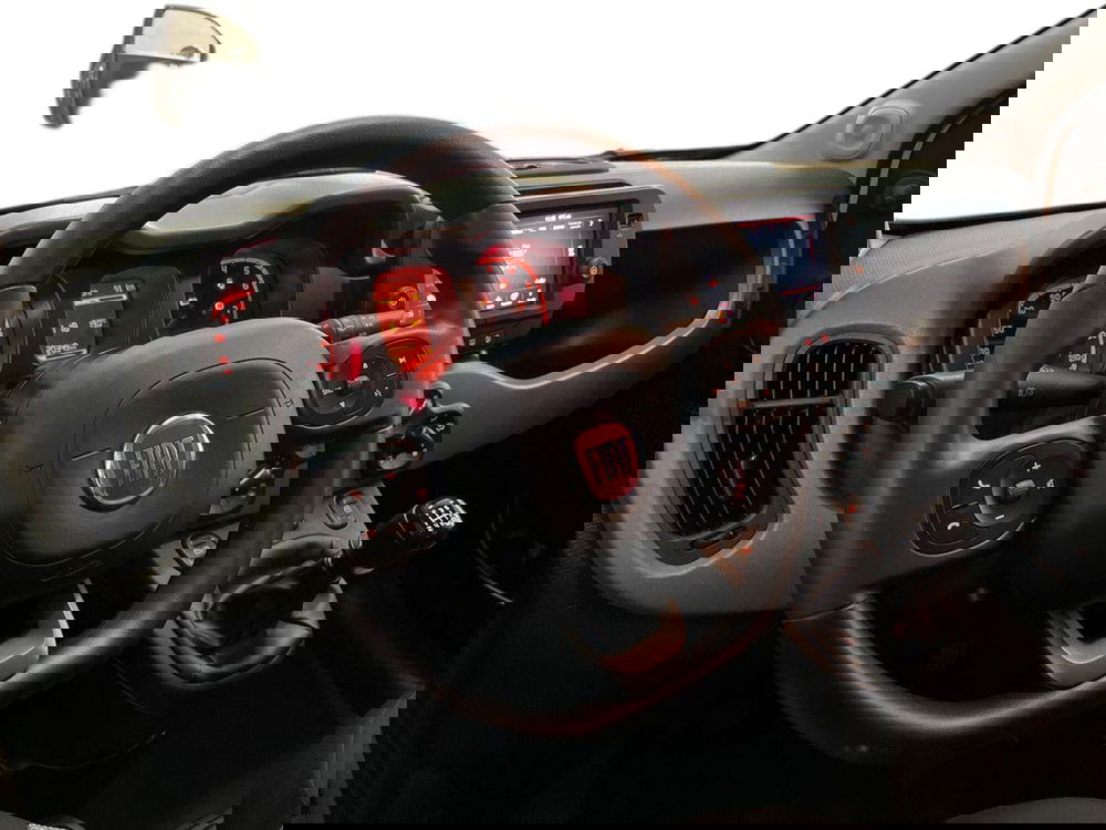 Fiat Panda usata a Bari (10)