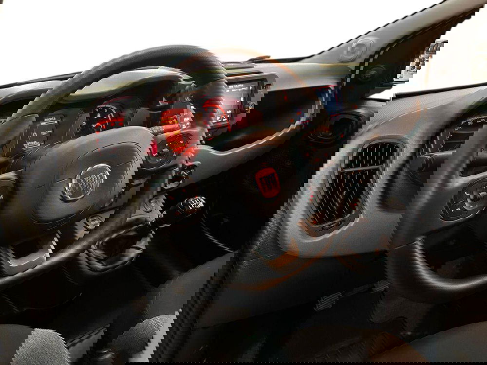 Fiat Panda usata a Bari (8)