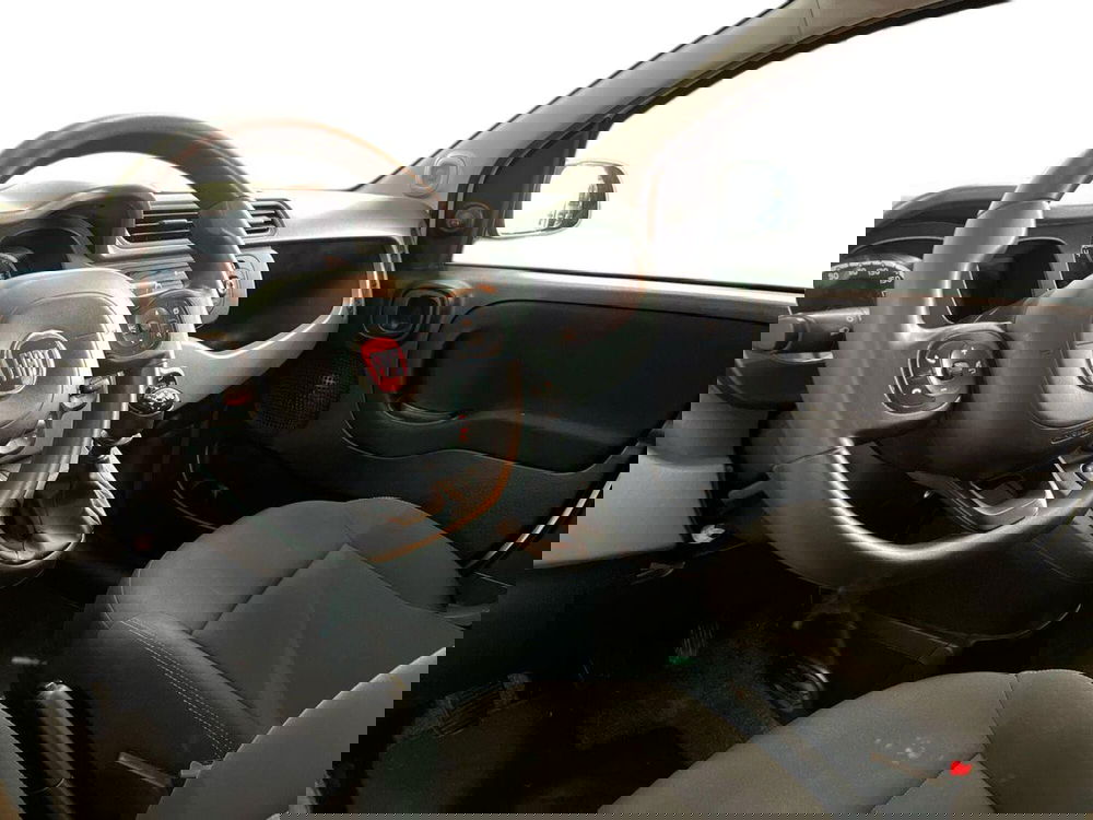 Fiat Panda usata a Bari (10)