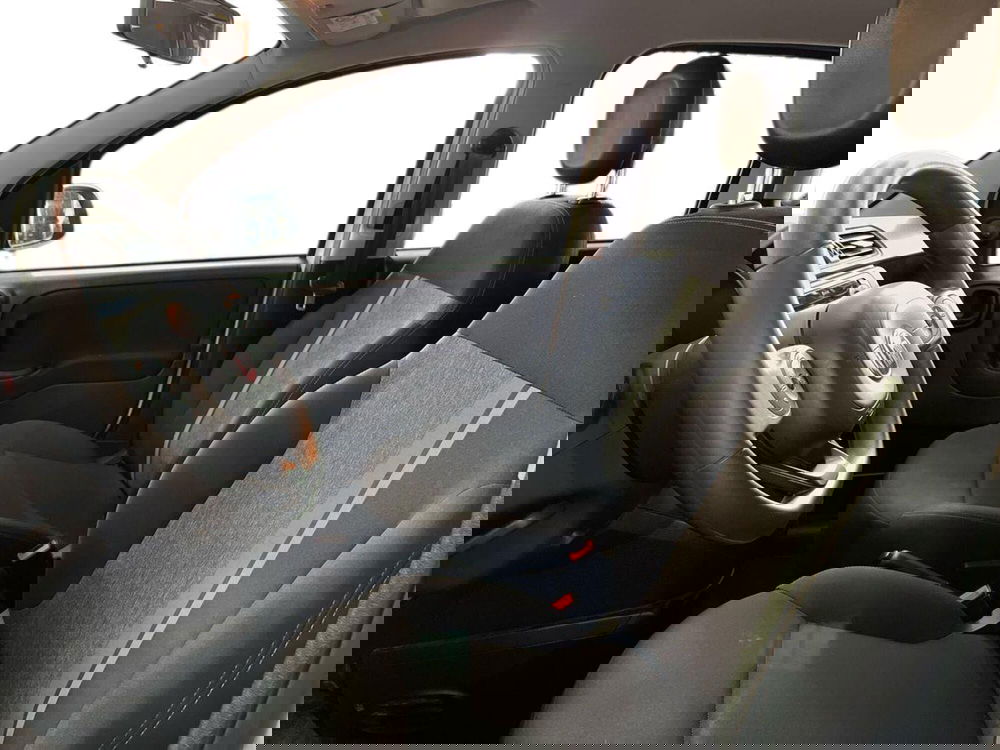 Fiat Panda usata a Bari (7)