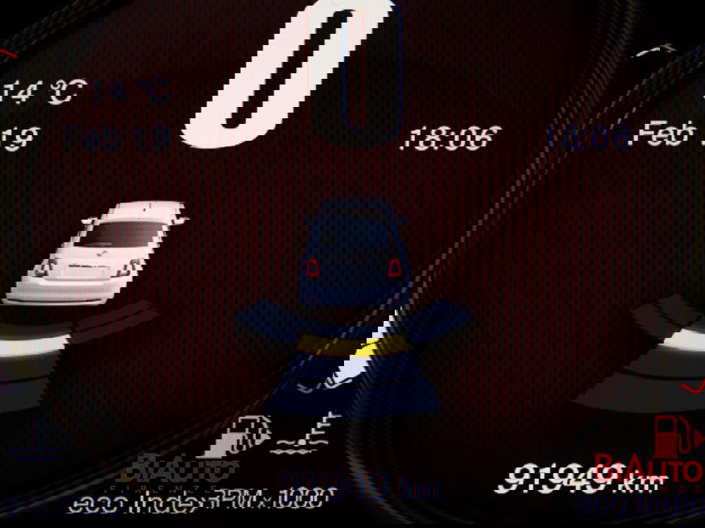 Fiat 500 usata a Firenze (14)