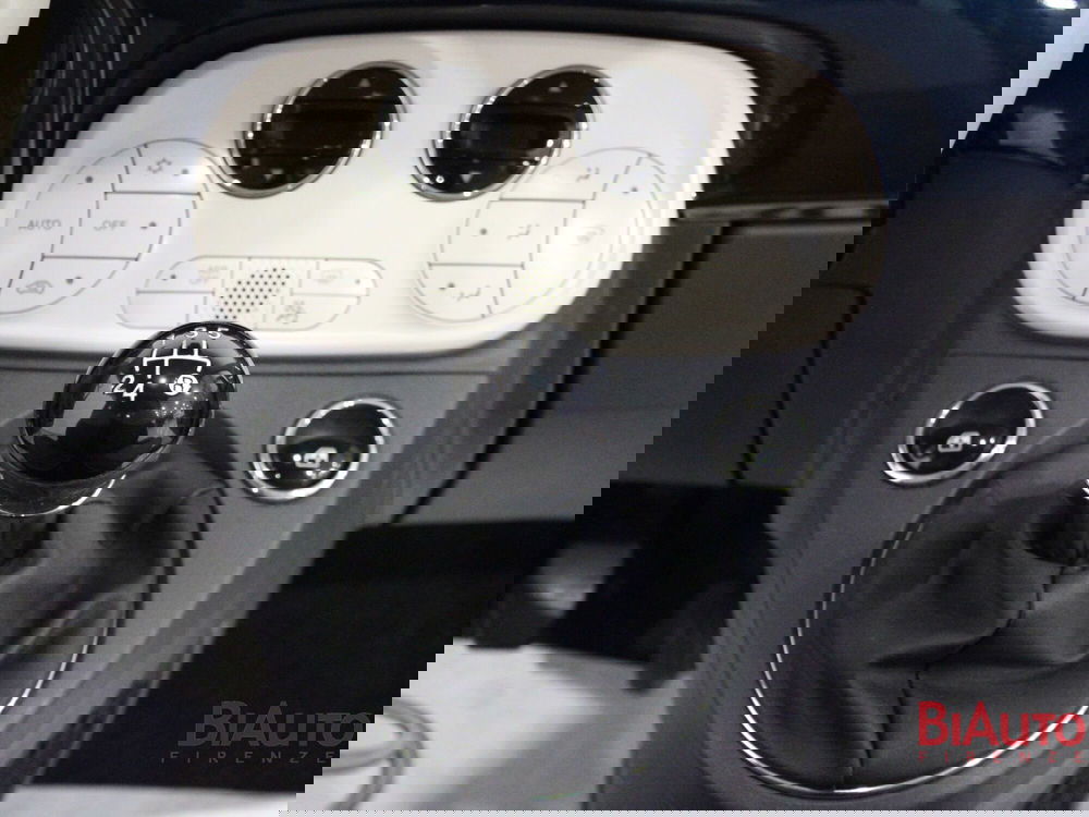 Fiat 500 usata a Firenze (15)