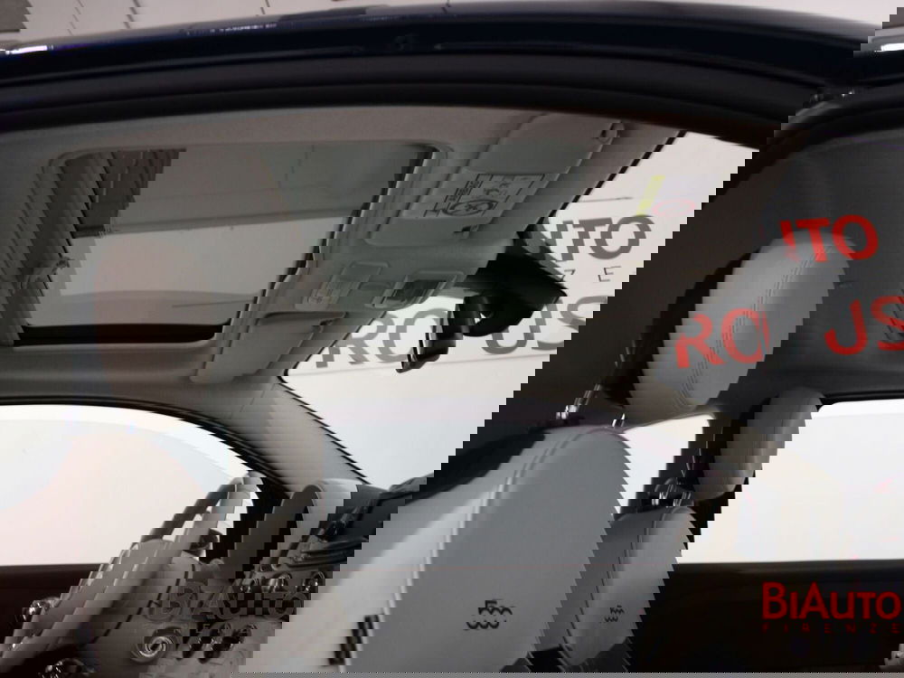 Fiat 500 usata a Firenze (16)