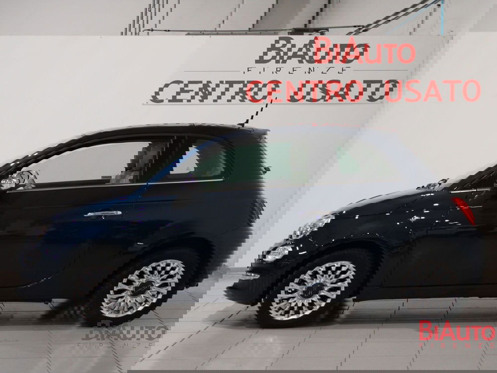 Fiat 500 usata a Firenze (17)