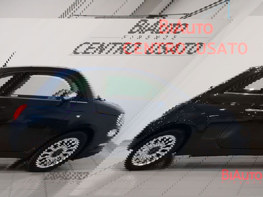 Fiat 500 usata a Firenze (18)
