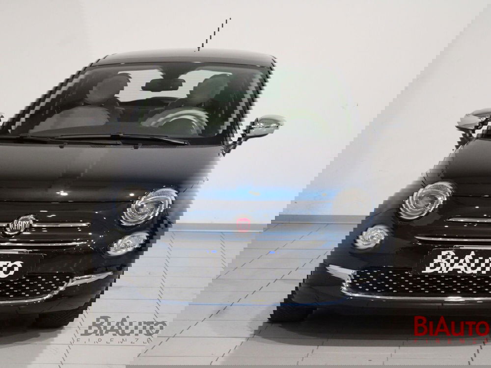 Fiat 500 usata a Firenze (3)