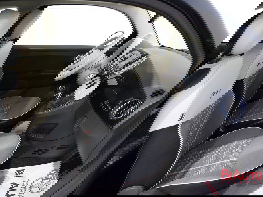 Fiat 500 usata a Firenze (6)