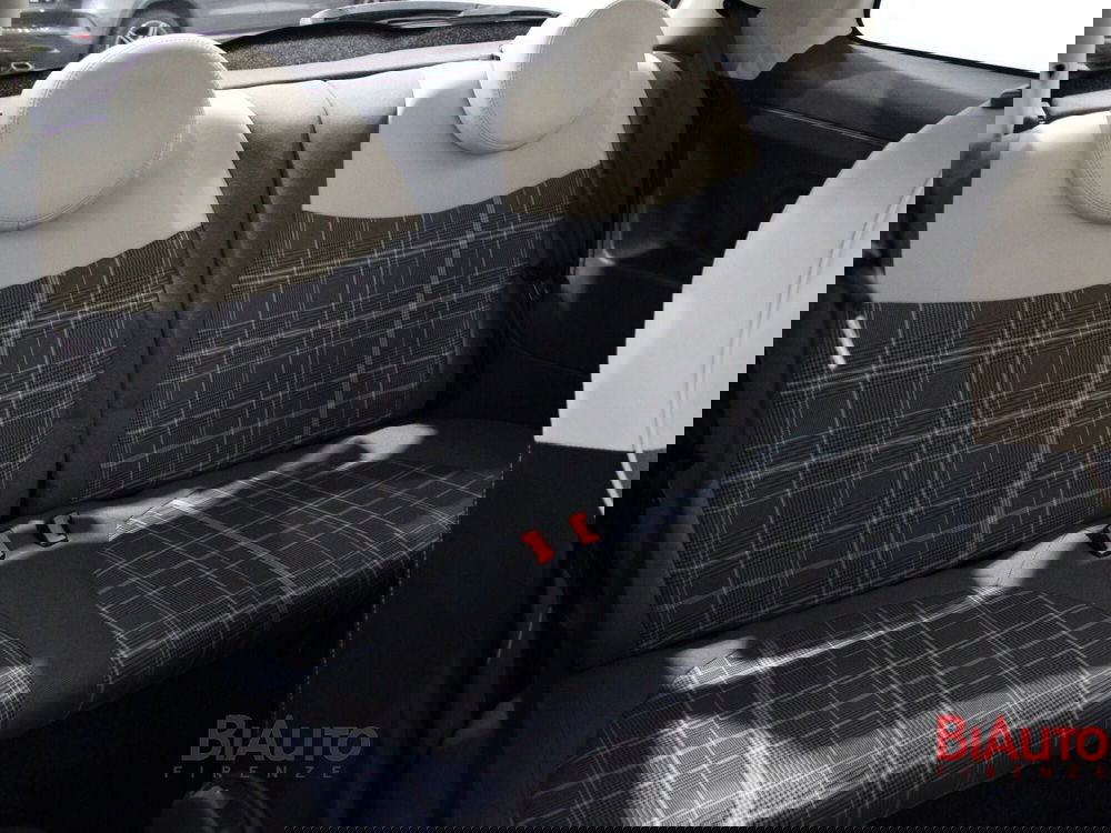 Fiat 500 usata a Firenze (7)