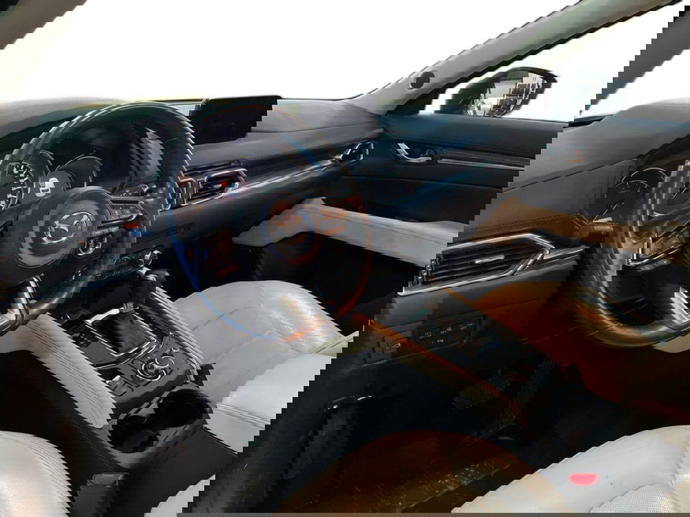Mazda CX-5 usata a Bari (10)