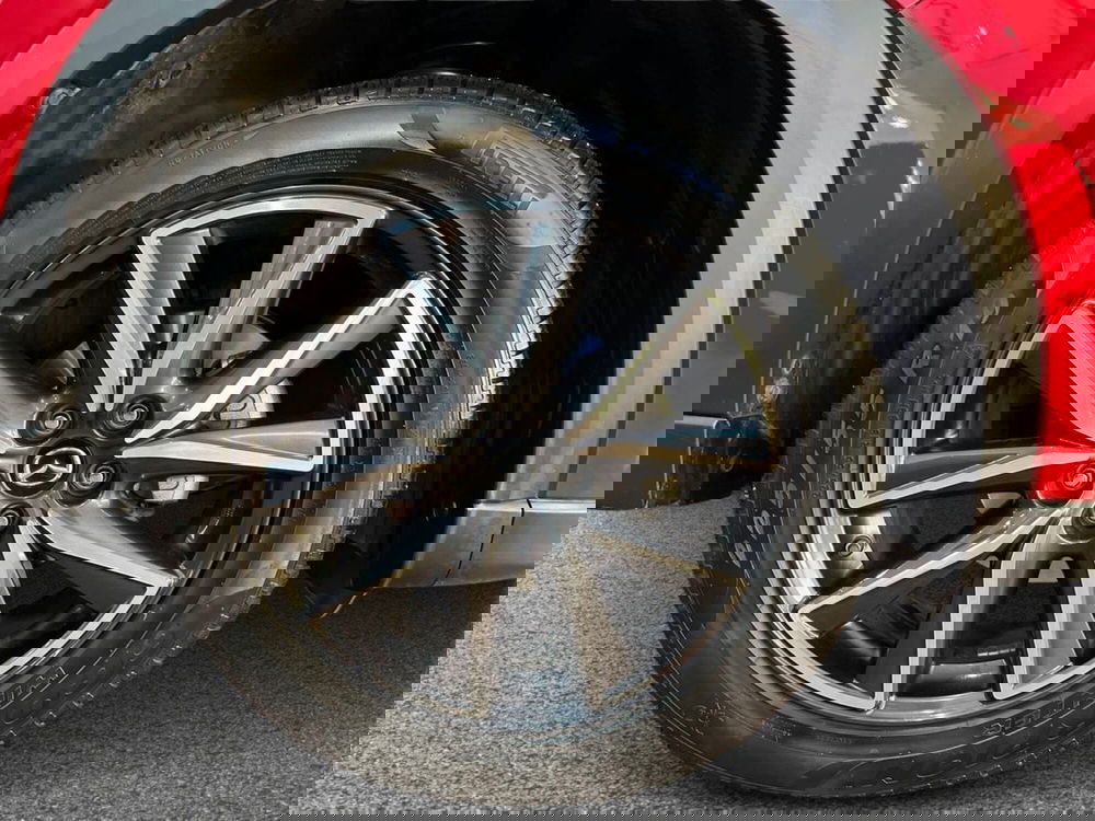 Mazda CX-5 usata a Bari (6)