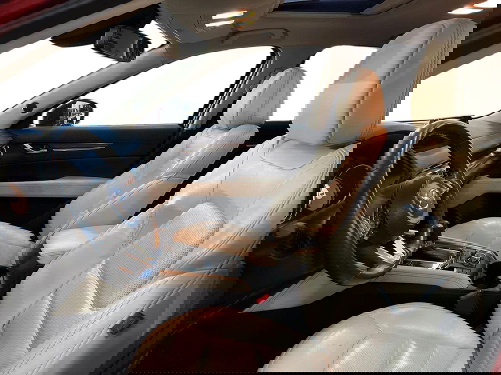 Mazda CX-5 usata a Bari (7)