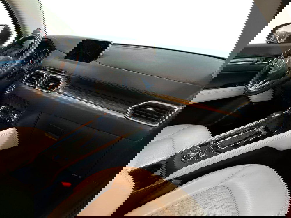 Mazda CX-5 usata a Bari (9)