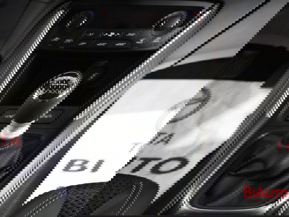 Suzuki S-Cross usata a Firenze (14)