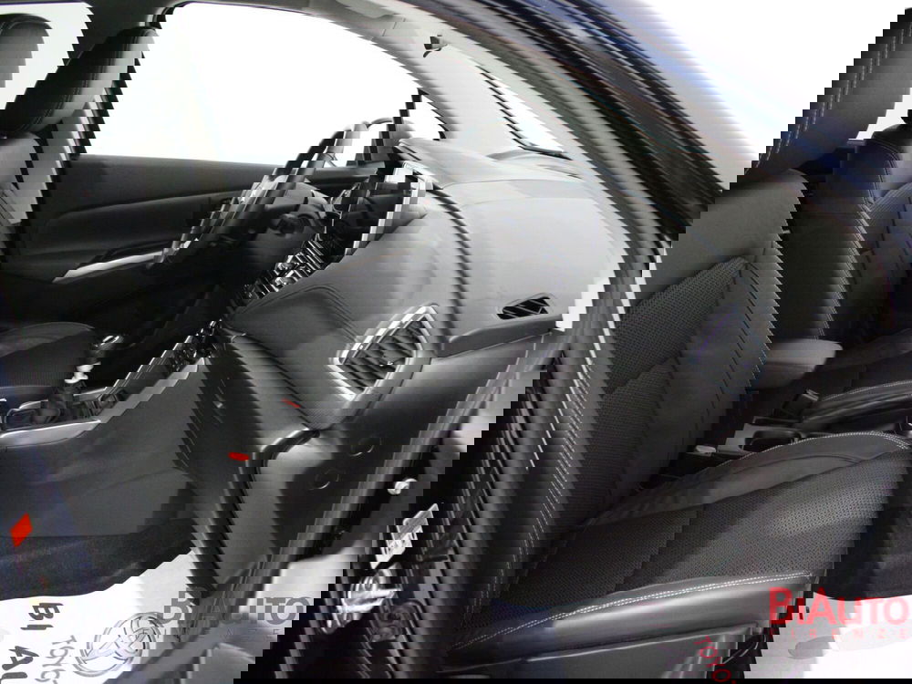 Suzuki S-Cross usata a Firenze (6)