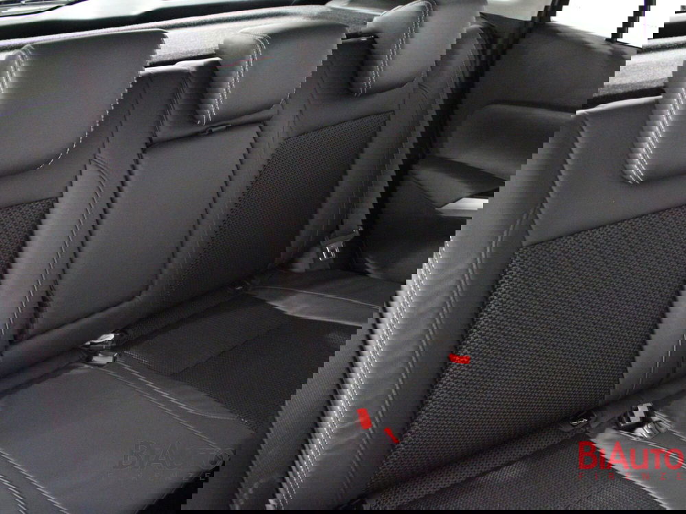 Suzuki S-Cross usata a Firenze (7)