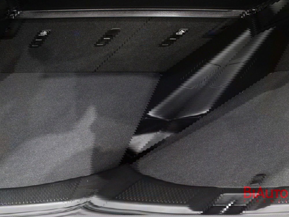 Suzuki S-Cross usata a Firenze (8)