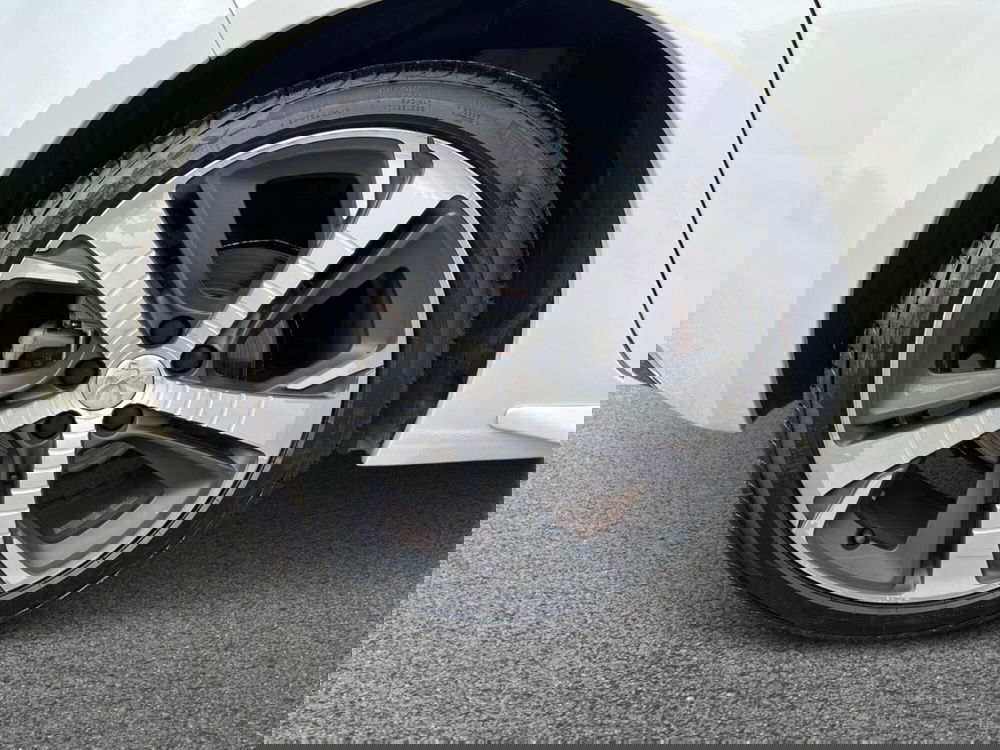 Peugeot 308 usata a Bari (6)