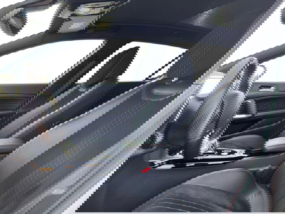 Peugeot 308 usata a Bari (7)