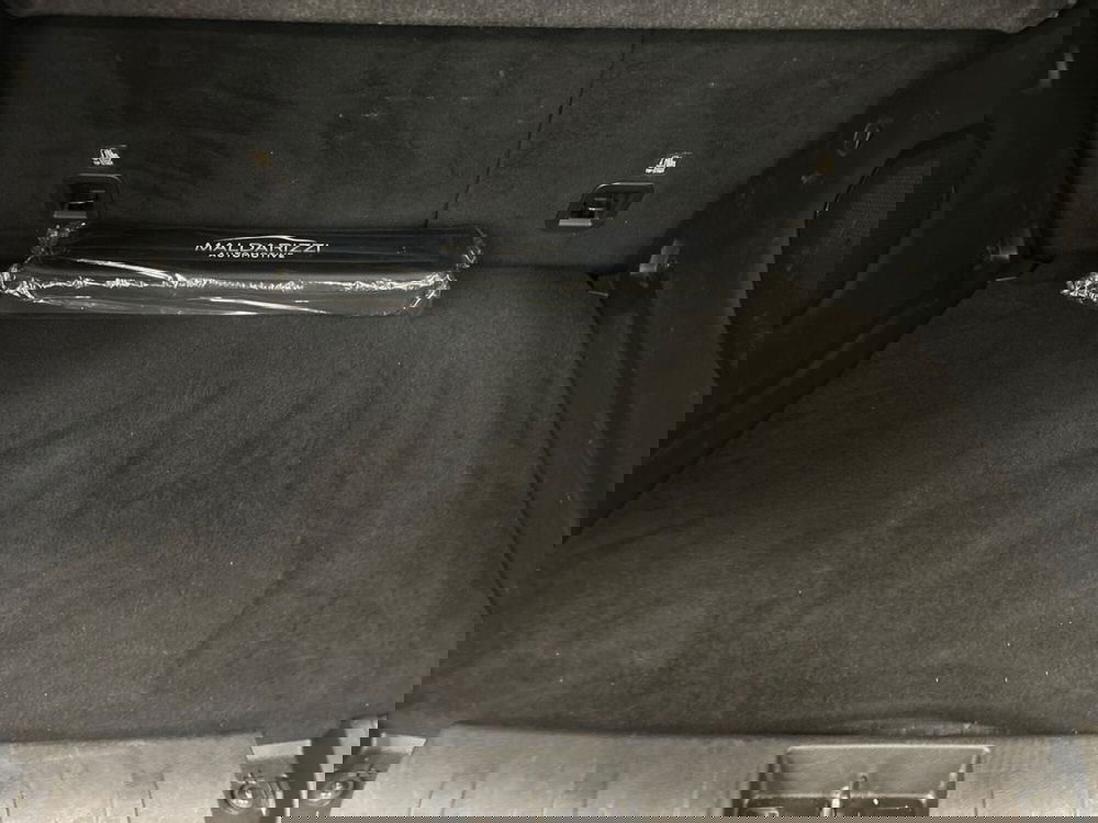 Jeep Renegade usata a Bari (8)