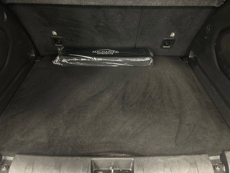 Jeep Renegade usata a Bari (8)