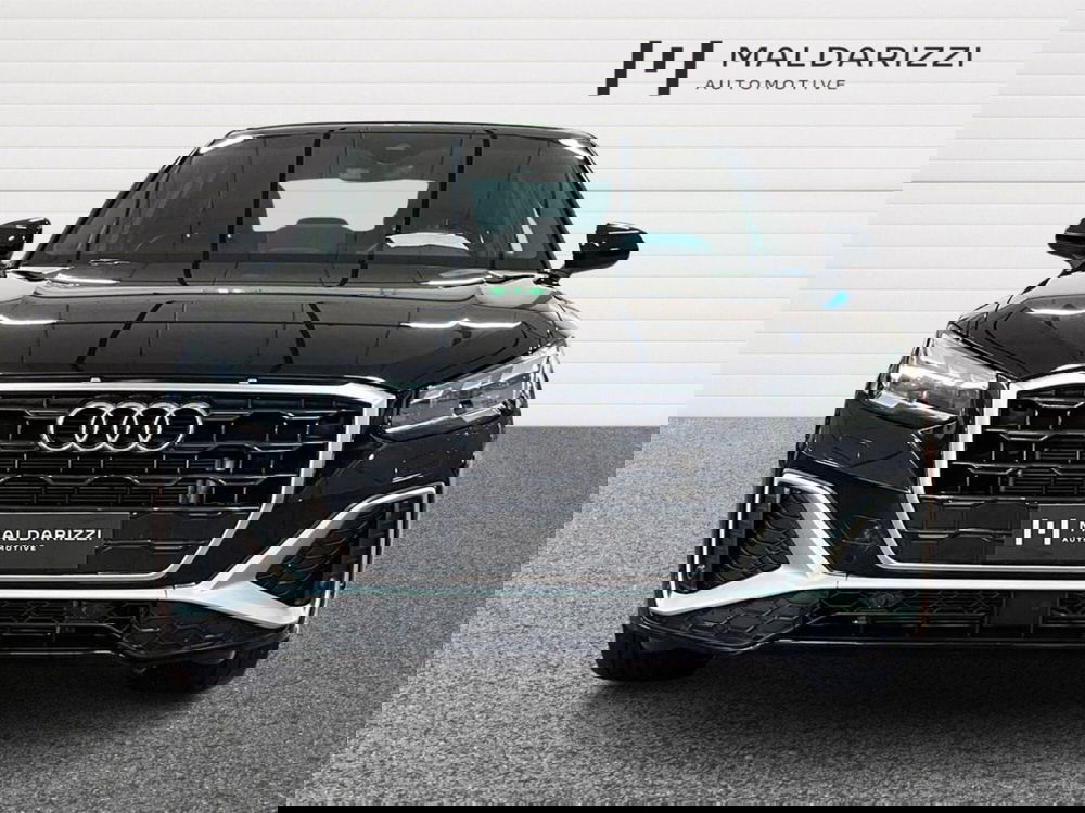 Audi Q2 usata a Bari (2)