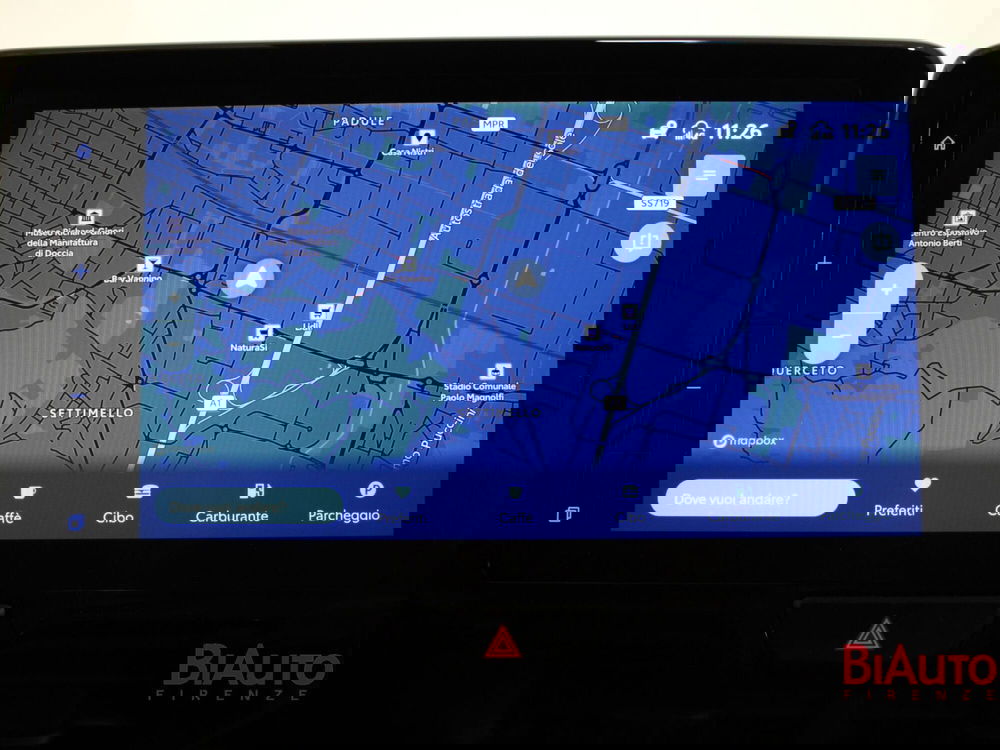 Toyota Yaris Cross usata a Firenze (14)