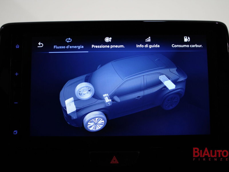 Toyota Yaris Cross usata a Firenze (15)