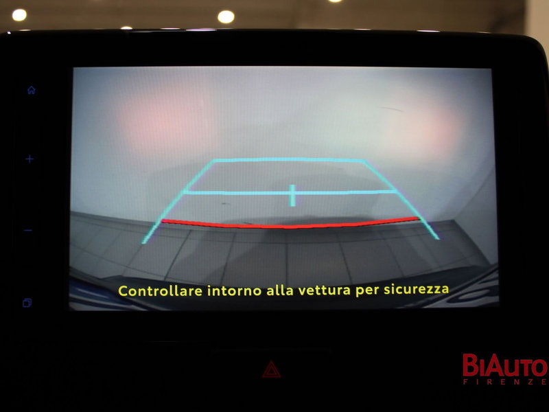 Toyota Yaris Cross usata a Firenze (16)