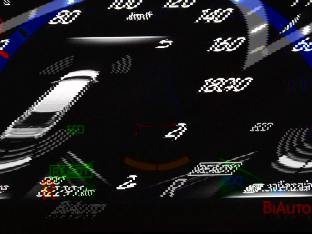 Toyota Yaris Cross usata a Firenze (17)