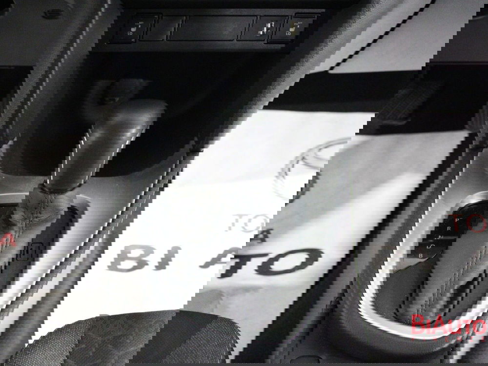 Toyota Yaris Cross usata a Firenze (18)